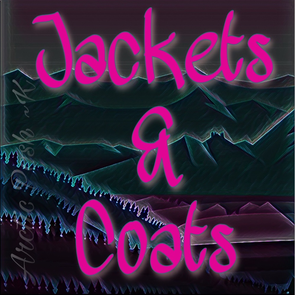 Jackets & Coats